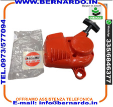 AVVIAMENTO COMPLETO Orig