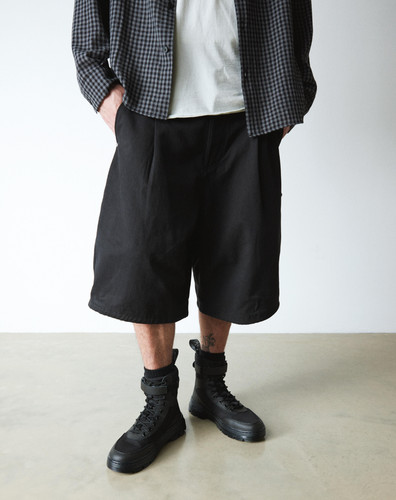 Nero martens combs tech - ~,