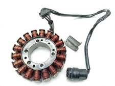 STATORE GENERATORE STATOR GENERATOR ORIGINALE KAWASAKI ZX6R 636 03-04 ZX636AE