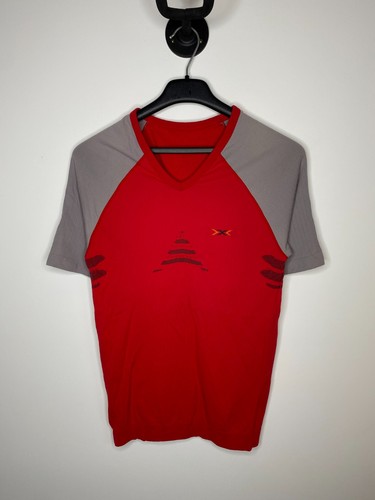 Bionic vitalizer shirt - x-bionic, t-shirt