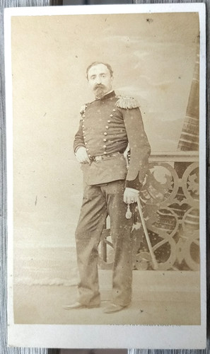Militari maggiore di - militari:,