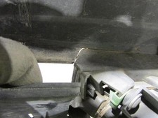 Paraurti anteriore AUDI A4 2