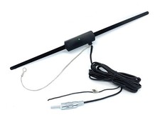 Antenna Radio FM Amplificata a