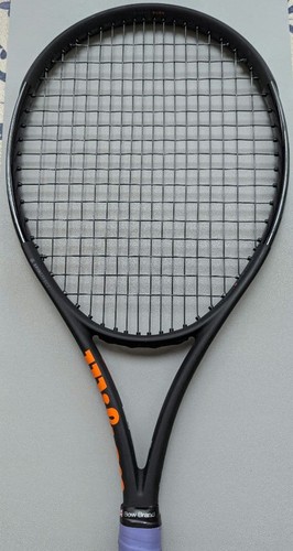 Wilson burn controvail - wilson,