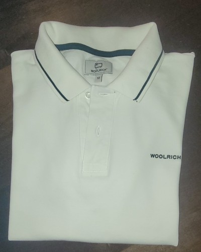 Polo woolrich - polo,