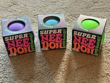 Super Nee Doh XL The Groovy