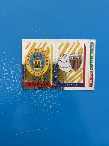 Figurina calciatori panini - calciatori,