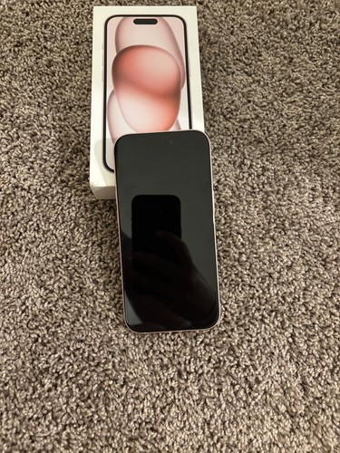Apple iphone rosa - apple,