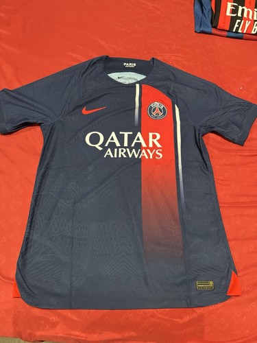 Authentic nike psg 24 - nike, 23/24