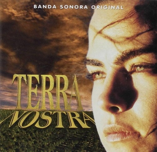 Terra nostra - terra,