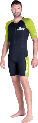 Cressi tiburon man - tiburon,