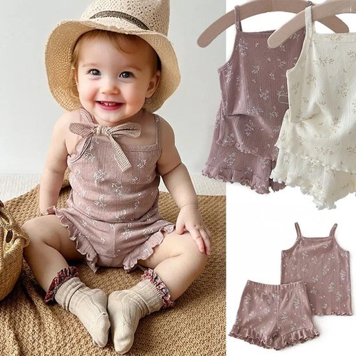 Set abbigliamento estivo