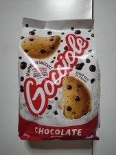 Italian Snacks, Mulino Bianco