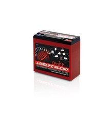 BATTERIA Zenith AGM DEEP-CYCLE