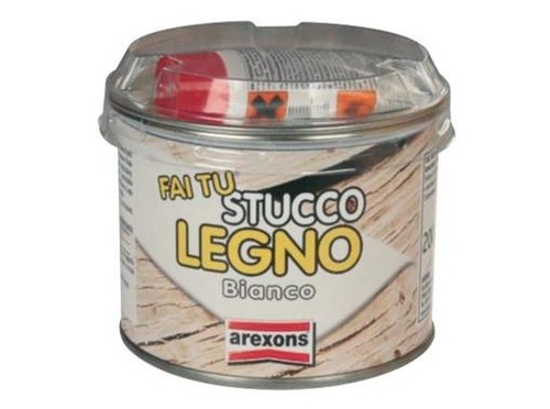 Stucco fai legno - tu, arexons