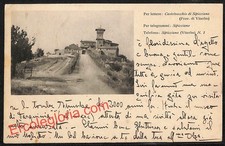 ak6810 - CARTOLINA D'EPOCA -