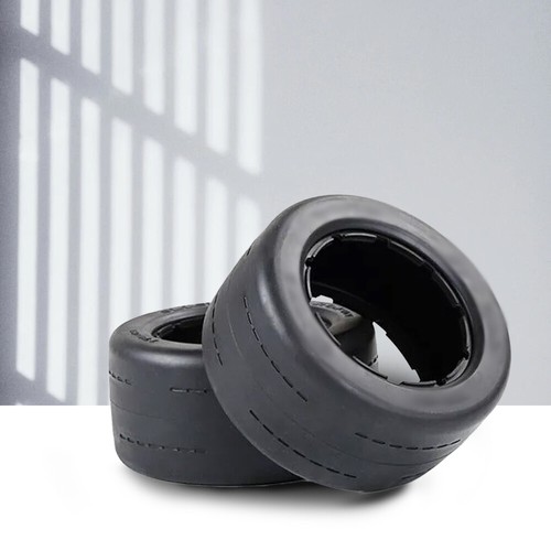 Pneumatici slicks corsa su - da,