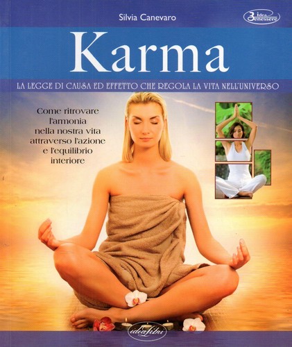 Karma canevaro armonia - karma,