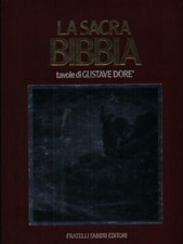 LA SACRA BIBBIA 4VV AA.VV