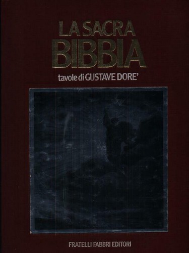 Sacra bibbia 4vv vv - sacra,