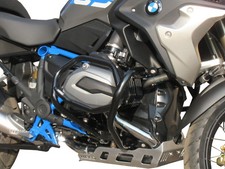 Paramotore crash bars - paramotore,