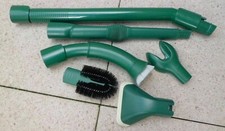 ACCESSORI FOLLETTO VK 130 131 135 136 140 150 200 VORWERK