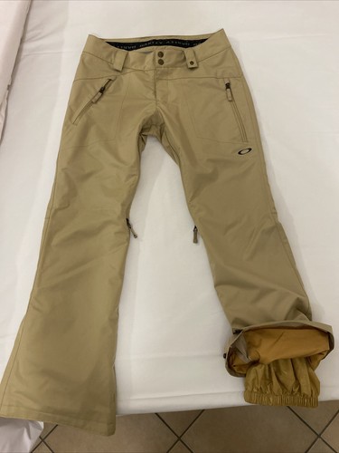 Pantalone sci donna oakley - pantalone,