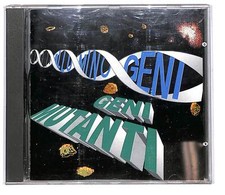 EBOND Alluminogeni - Geni