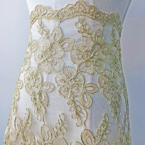 Abito sposa pizzo - sposa, in