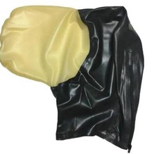 Cosplay lattice cappuccio - cosplay,