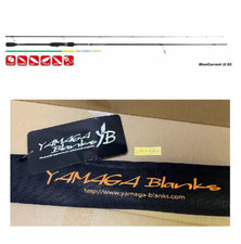 Canna da Pesca Spinning Yamaha