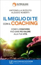 LIBRO IL MEGLIO DI TE CON IL
