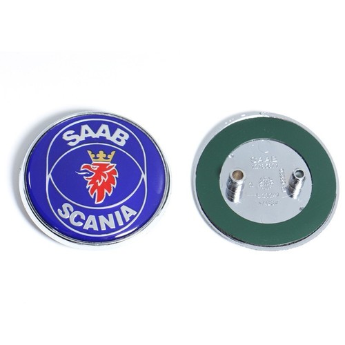 Distintivo bagagliaio