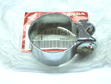 HONDA FASCETTA DX  RACCORDO