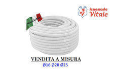 Tubo flessibile scarico