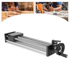 Guida lineare 250 mm mandrino