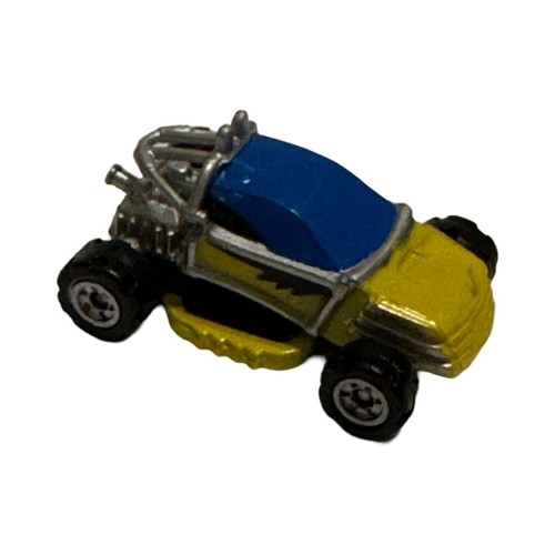 Vintage micro machine marvel - vintage,