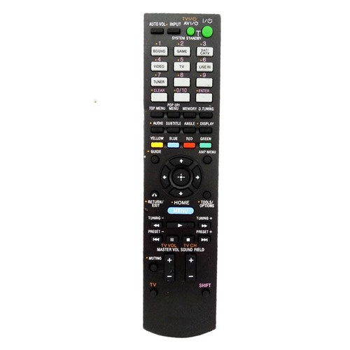 Nuovo per sony str - sony, str-ct550wt