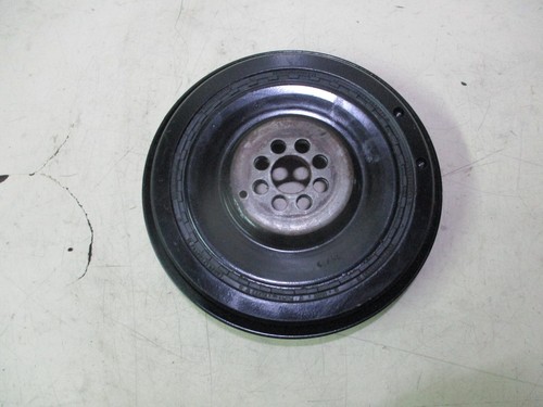 Puleggia albero motore audi - audi, a6