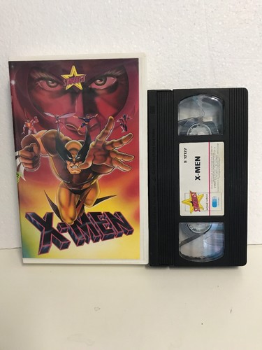 Men vhs stardust - (1994),