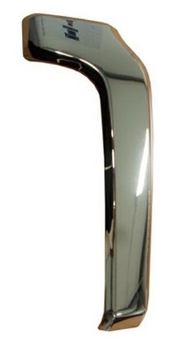 Modanatura paraurti sx - modanatura, a/sx