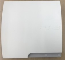 PS3 Classic Bianco CECH 3000A