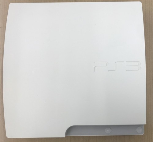 Ps3 classic bianco cech 3000a - ps3,