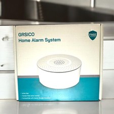Grsico sistema sicurezza - di,