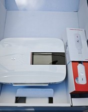 SET MODEM Vodafone Station 2 + VF Internet Key 14.4 - Fastweb - Digicom