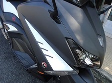 2 ADESIVI in RESINA TMAX 530