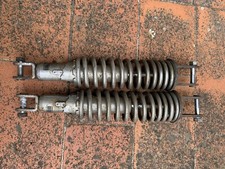 Coppia Ammortizzatori