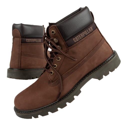 Scarpe invernali caterpillar - invernali,