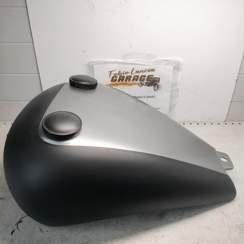 Serbatoio special per moto - serbatoio,
