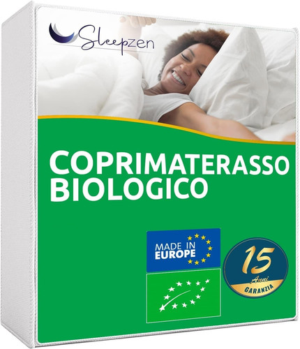 Coprimaterasso matrimoniale - coprimaterasso,